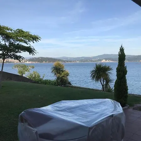 Casa De La Playa * 쿰바로
