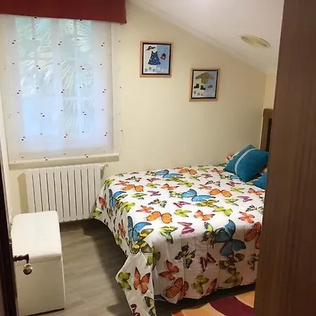 Casa De La Playa