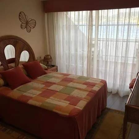 펜션 Casa De La Playa