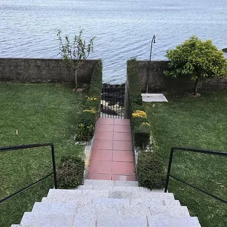 Casa De La Playa *