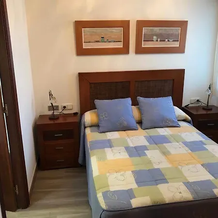 펜션 Casa De La Playa