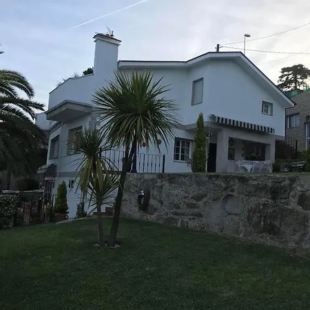 Casa De La Playa * 쿰바로