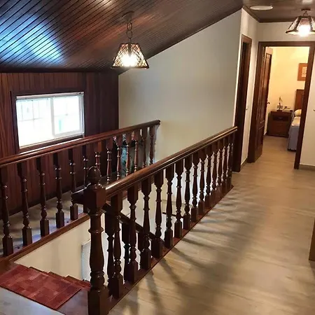 Casa De La Playa *