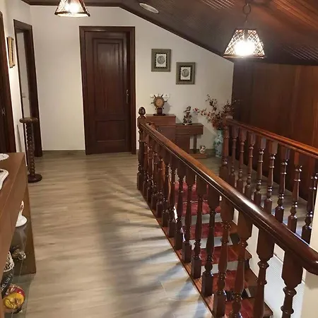 Casa De La Playa 쿰바로