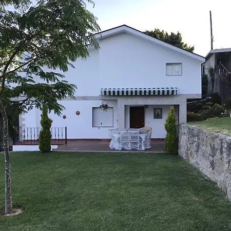 Casa De La Playa 펜션