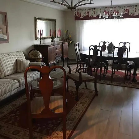 Casa De La Playa 펜션 쿰바로
